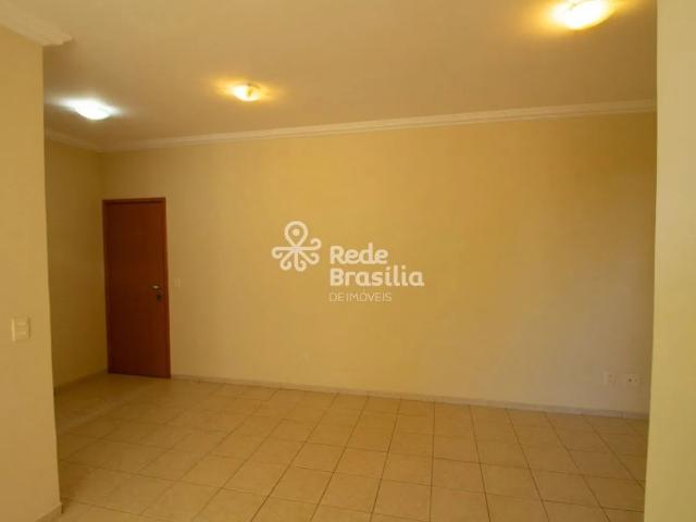 apartment at ÁGUAS CLARAS NORTE