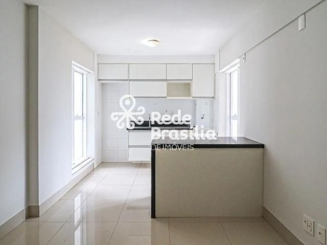 apartment at ÁGUAS CLARAS NORTE