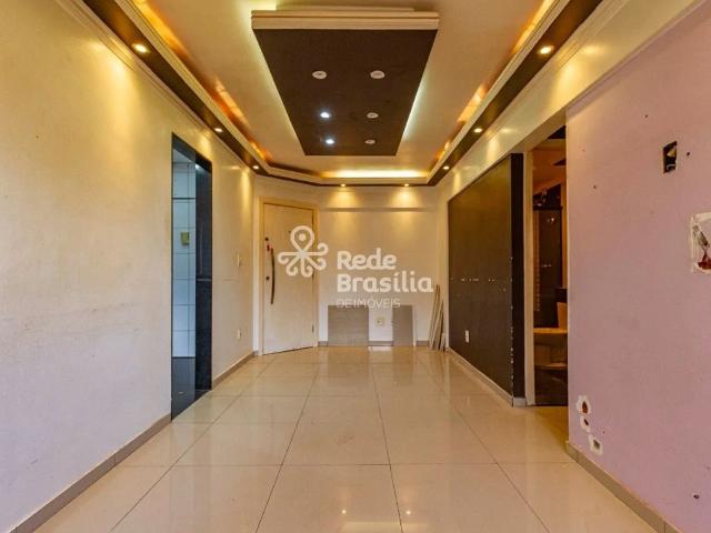 apartment at ÁGUAS CLARAS NORTE