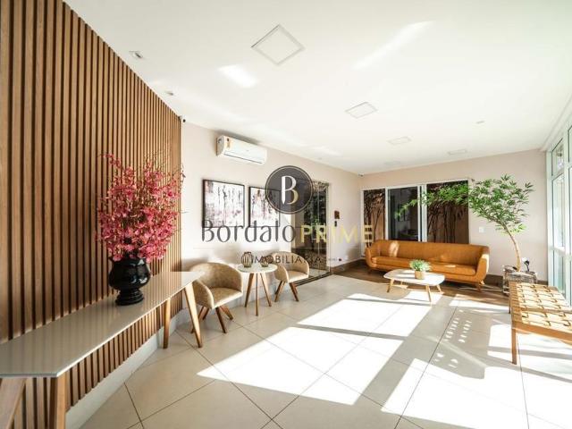 apartment at ÁGUAS CLARAS NORTE