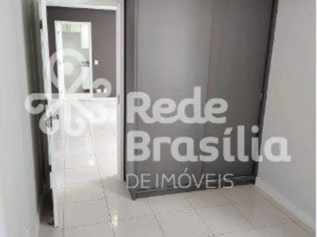 apartment at ÁGUAS CLARAS NORTE