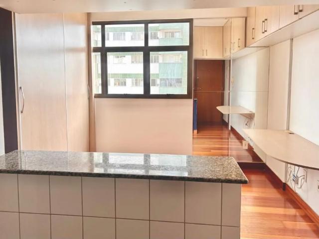 apartment at ÁGUAS CLARAS NORTE