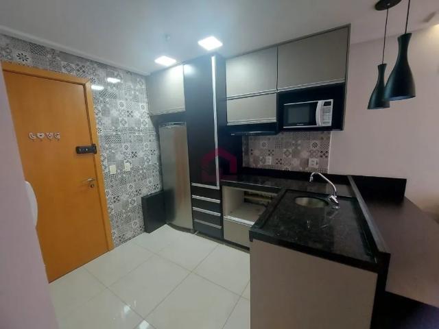 apartment at ÁGUAS CLARAS NORTE