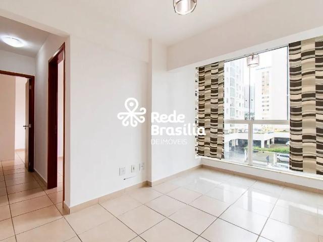 apartment at ÁGUAS CLARAS NORTE