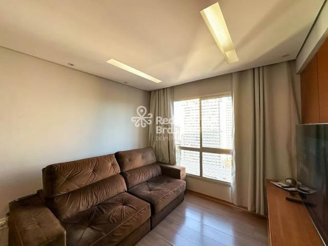apartment at ÁGUAS CLARAS NORTE