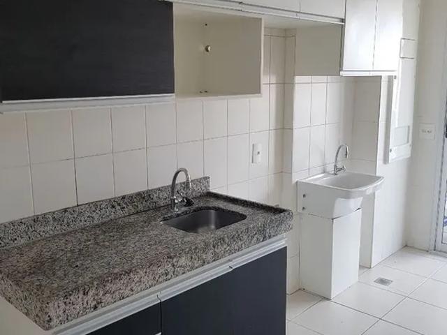 apartment at ÁGUAS CLARAS NORTE