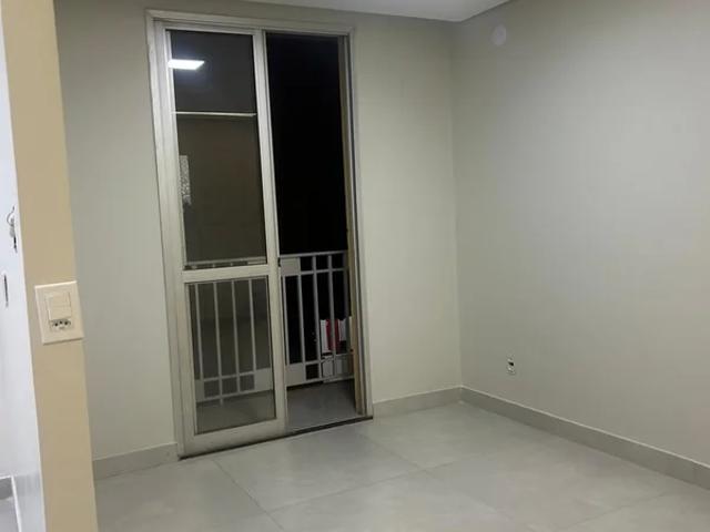 apartment at ÁGUAS CLARAS NORTE