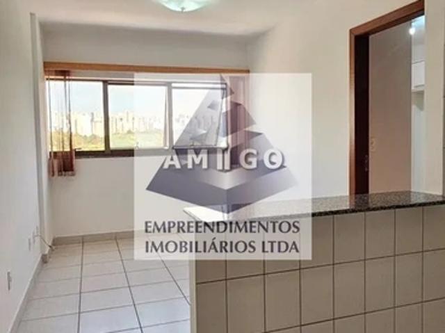 apartment at ÁGUAS CLARAS NORTE