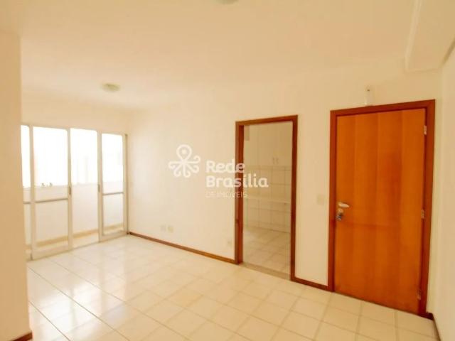 apartment at ÁGUAS CLARAS NORTE
