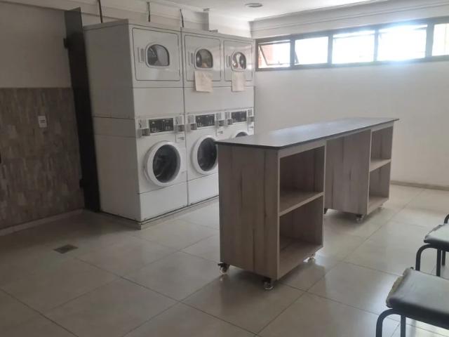 apartment at ÁGUAS CLARAS NORTE