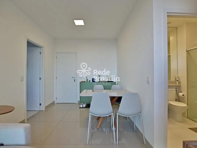 apartment at ÁGUAS CLARAS NORTE