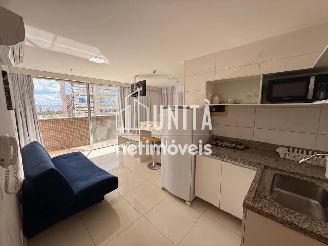 apartment at ÁGUAS CLARAS NORTE