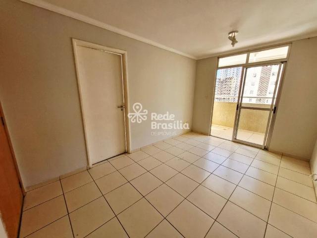 apartment at ÁGUAS CLARAS NORTE