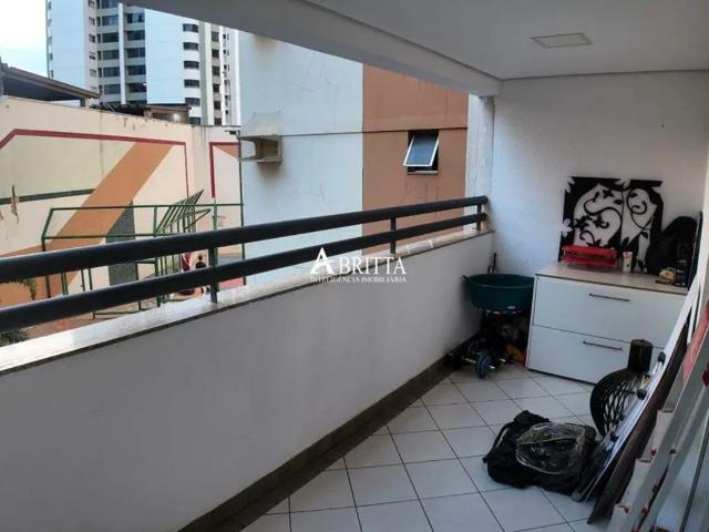 apartment at ÁGUAS CLARAS NORTE