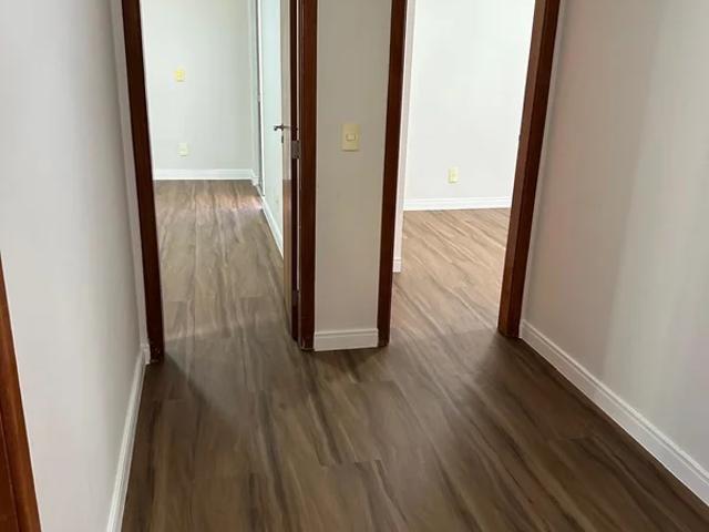 apartment at ÁGUAS CLARAS NORTE