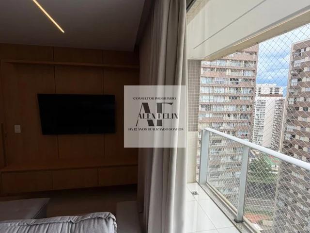apartment at ÁGUAS CLARAS NORTE