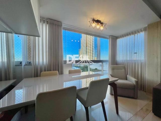 apartment at ÁGUAS CLARAS NORTE