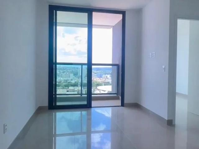 apartment at ÁGUAS CLARAS NORTE
