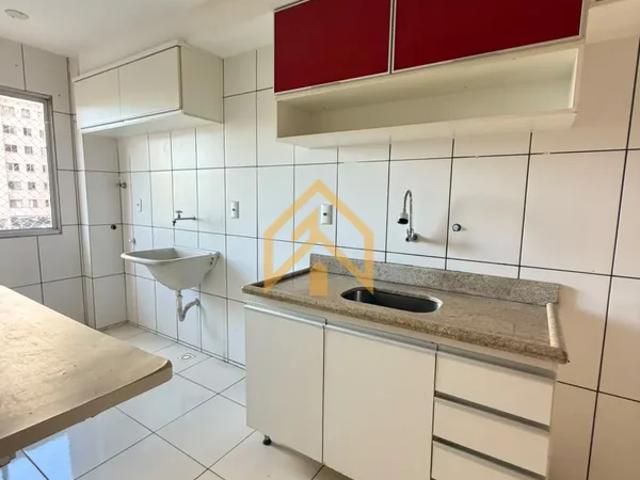 apartment at ÁGUAS CLARAS NORTE