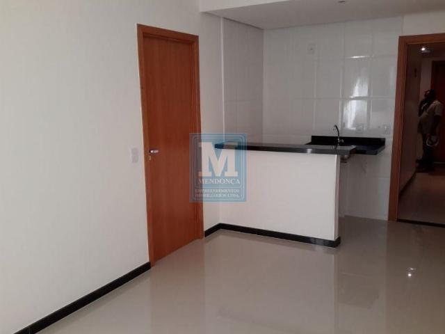 apartment at ÁGUAS CLARAS NORTE