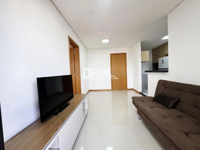 apartment at ÁGUAS CLARAS NORTE
