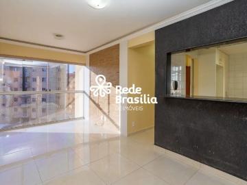 apartment at ÁGUAS CLARAS NORTE