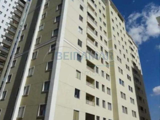 apartment at ÁGUAS CLARAS NORTE