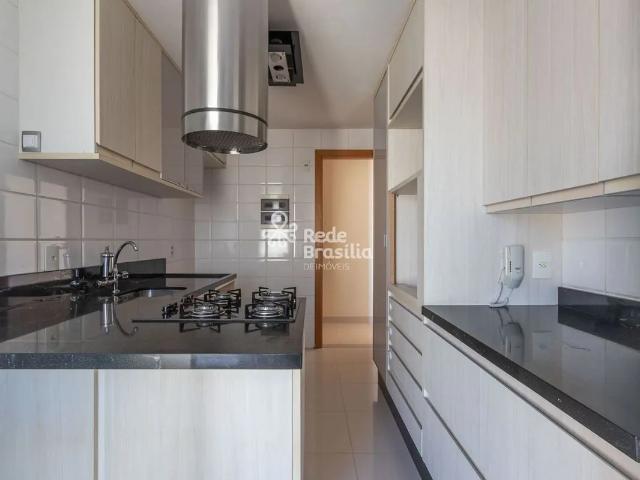 apartment at ÁGUAS CLARAS NORTE