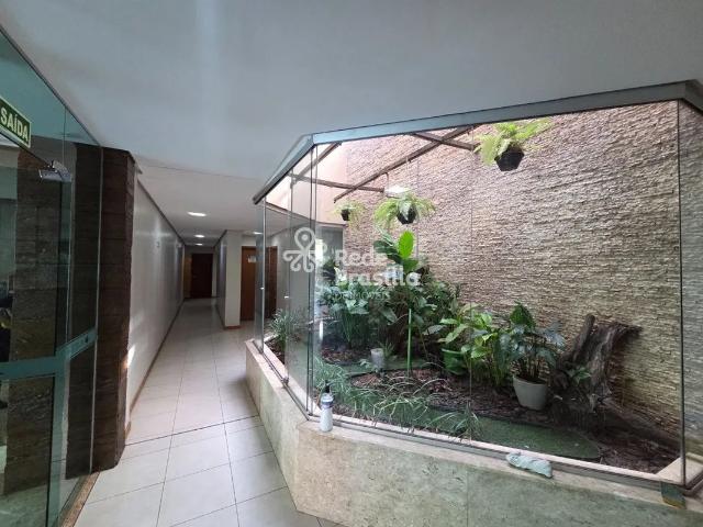 apartment at ÁGUAS CLARAS NORTE