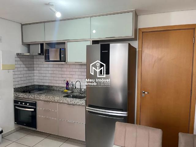 apartment at ÁGUAS CLARAS NORTE