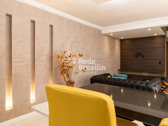 apartment at ÁGUAS CLARAS NORTE