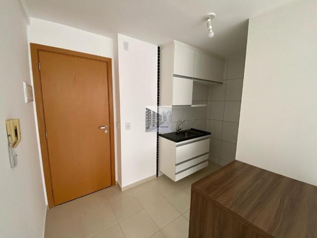 apartment at ÁGUAS CLARAS NORTE