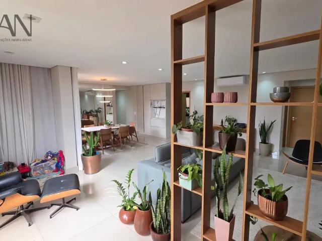 apartment at ÁGUAS CLARAS NORTE