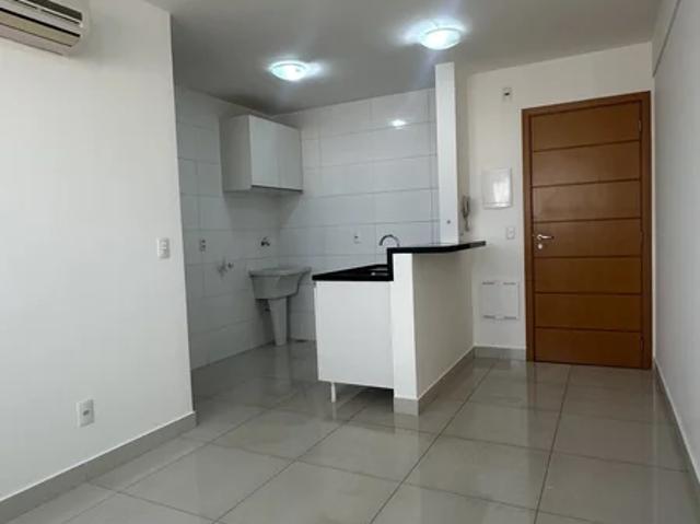 apartment at ÁGUAS CLARAS NORTE