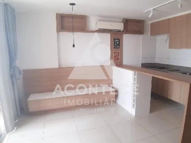 apartment at ÁGUAS CLARAS NORTE