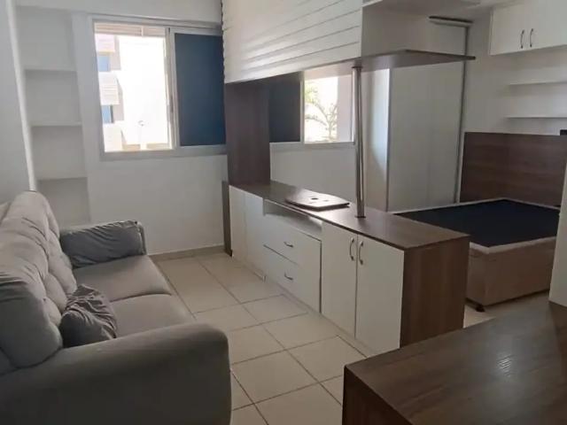 apartment at ÁGUAS CLARAS NORTE
