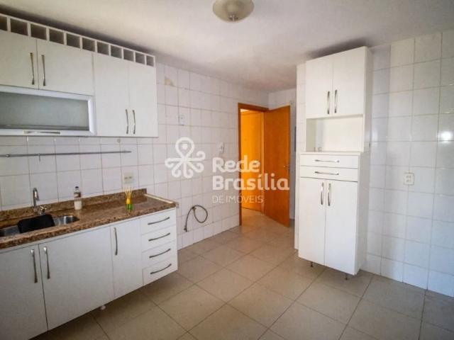 apartment at ÁGUAS CLARAS NORTE