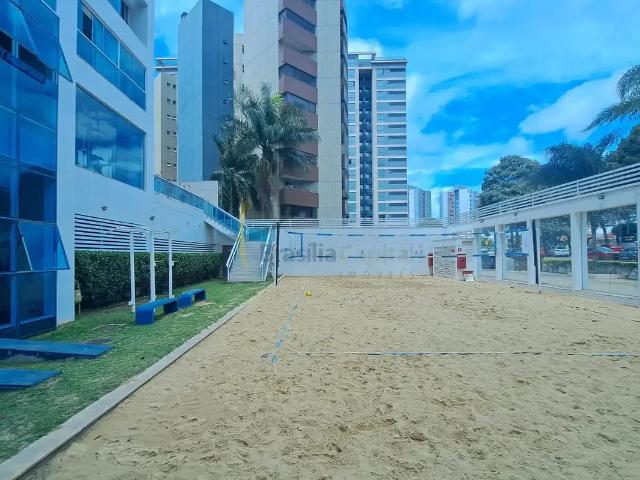 apartment at ÁGUAS CLARAS NORTE
