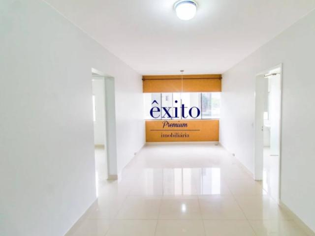 apartment at ÁGUAS CLARAS NORTE