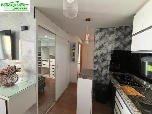 apartment at ÁGUAS CLARAS NORTE