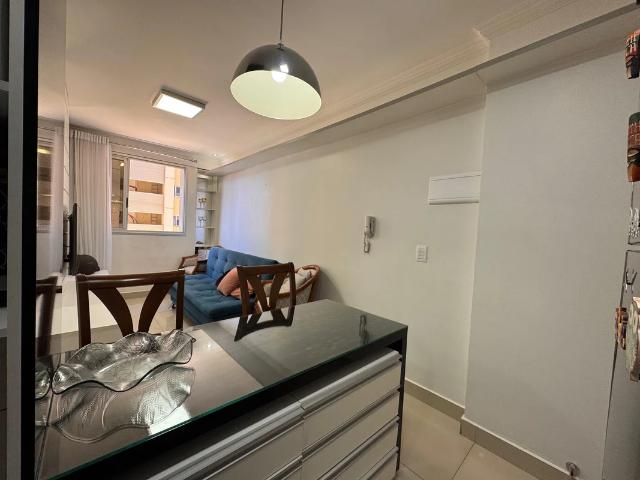 apartment at ÁGUAS CLARAS NORTE