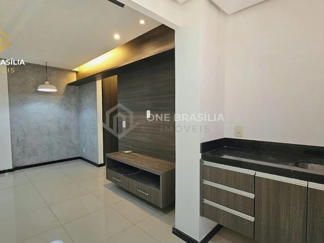 apartment at ÁGUAS CLARAS NORTE