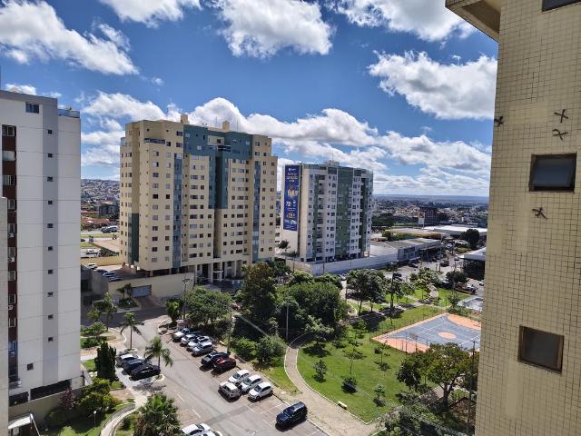 apartment at ÁGUAS CLARAS NORTE