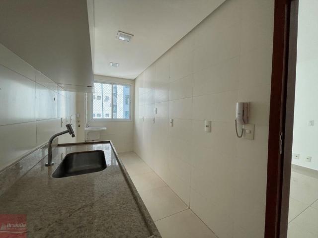 apartment at ÁGUAS CLARAS NORTE
