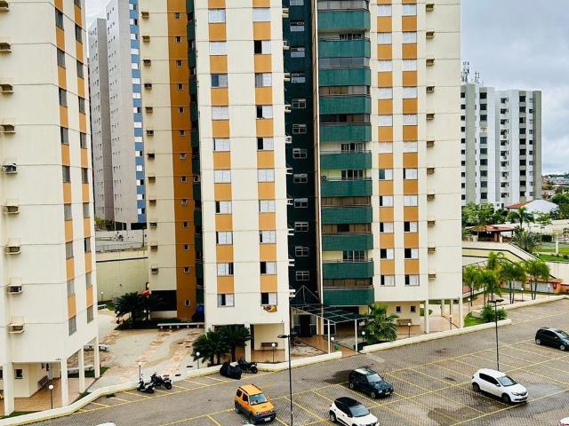 apartment at ÁGUAS CLARAS NORTE