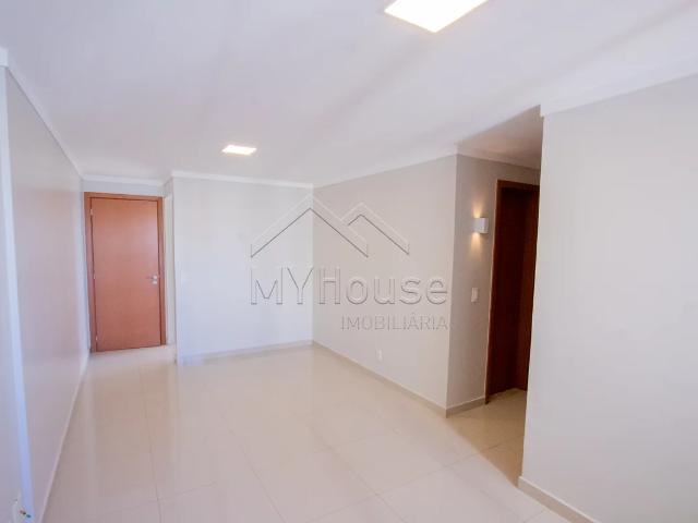 apartment at ÁGUAS CLARAS NORTE