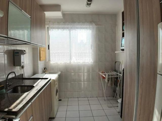 apartment at ÁGUAS CLARAS NORTE