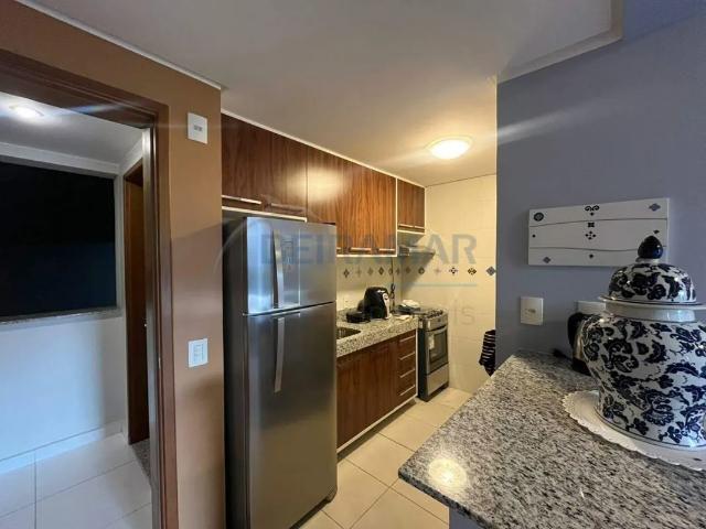 apartment at ÁGUAS CLARAS NORTE