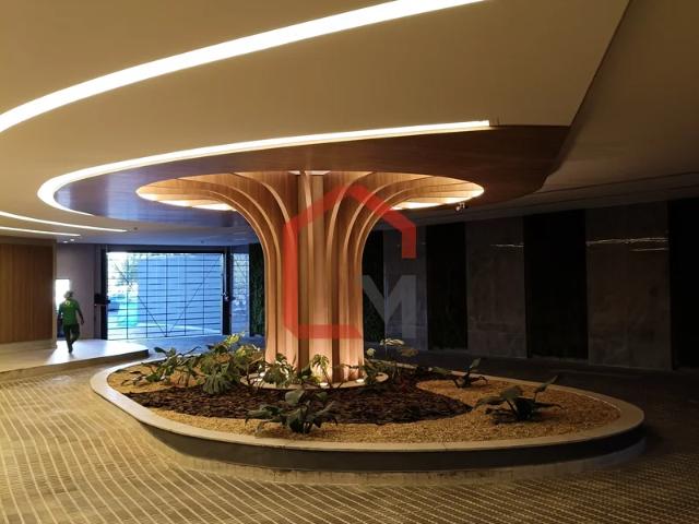 apartment at ÁGUAS CLARAS NORTE