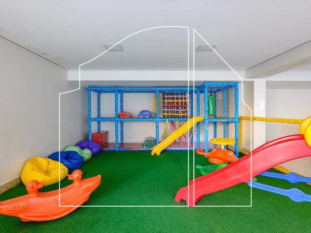 apartment at ÁGUAS CLARAS NORTE